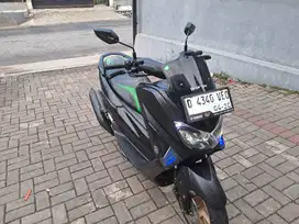 YAMAHA NMAX 155 NON ABS 2020 CASH MURAH DAN BISA KREDIT