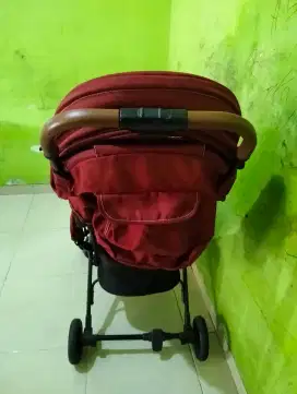 Baby elle utk anak