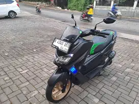 YAMAHA NMAX 155 NON ABS 2020 CASH MURAH DAN BISA KREDIT