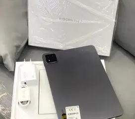redmi pad 7 ram 8/256gb fullset