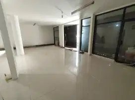 Disewakan ruko murah di pusat kota daerah Ramdan Pungkur Bandung