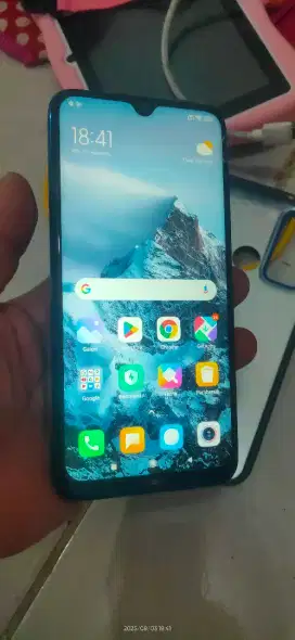 Sale sale Redmi note 8