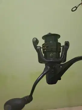 Joran Maguro Extreme Premium Dan Rell Ryobi Xenos II
