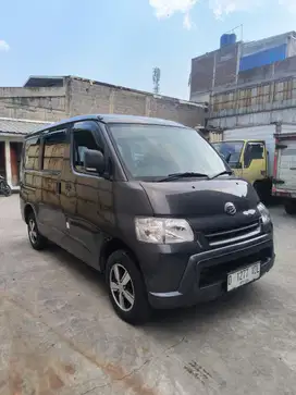 1.5 ps Daihatsu granmax 2023 grandmax gran max grand max