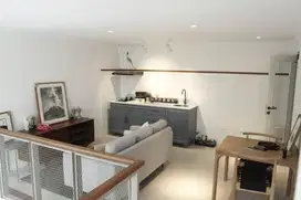 MURAH Rumah Full Furnished Mountain View di Dago Giri