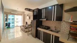 JUAL APARTEMEN BAGUS SIAP HUNI PUNCAK BUKIT GOLF DEKAT TOL PAKUWON