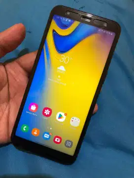 samsung J6 plus 3/32