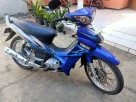 Jupiter z tahun 2006 full ori