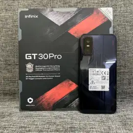 Jual HP INFINIX GT 30 PRO