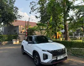 Hyundai Creta Prime Sunroof At 2023