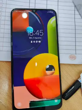 Samsung a50s 6/128