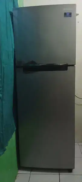 Kuklas Samsung inverter
