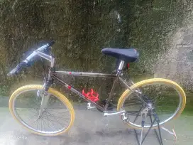 Sepeda marzocchi jadul