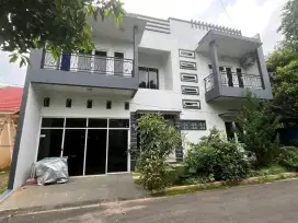 cluster mega residence