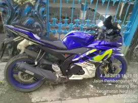 Yamaha R15 tahun 2016