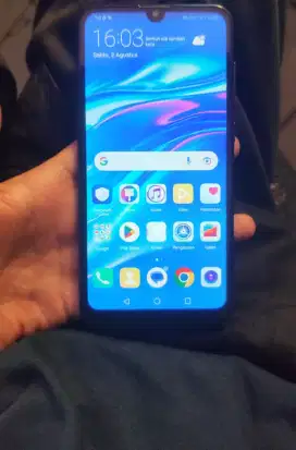 Huawei Y7 Prime 2019