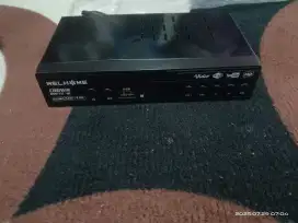 STB TV All Channel