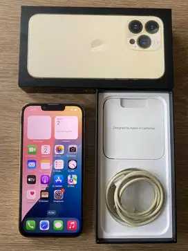 Iphone 13 pro 128gb ibox