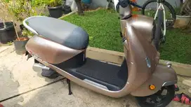 Uwinfly T65 Lithium baru sebulan