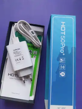 charger original infinix 33 watt