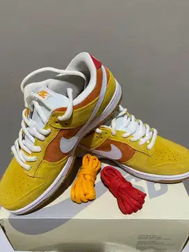 Nike X Chocolate