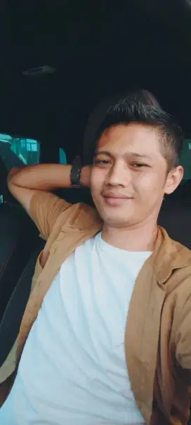 Cari kerjaan driver