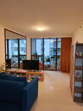 Dijual Apartemen Horison Taman Rasuna Said Epicentrum Jakarta Selatan