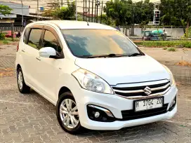 Ertiga GX Matic facelift 2015 Istimewa