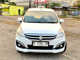 Ertiga GX Matic facelift 2015 Istimewa