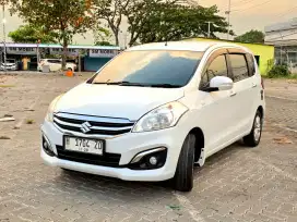 Ertiga GX Matic facelift 2015 Istimewa