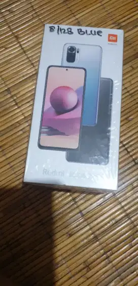 xiaomi redmi note 10s