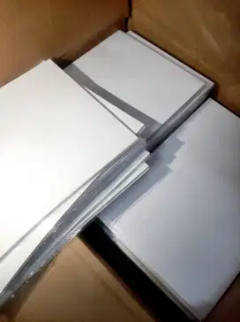 Kertas foto fujifilm tekstur luster kulit jeruk A4 isi 20 lembar