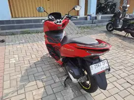 HONDA PCX 160 ABS 2024 KM 9RB CASH MURAH DAN BISA KREDIT