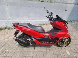 HONDA PCX 160 ABS 2024 KM 9RB