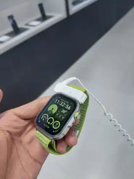 Watch Fit 4 Pro