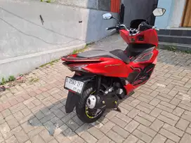 HONDA PCX 160 ABS 2024 KM 9RB CASH MURAH DAN BISA KREDIT