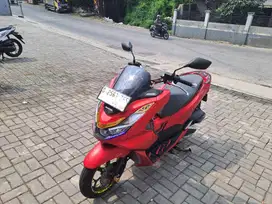 HONDA PCX 160 ABS 2024 KM 9RB