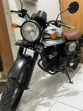 W 175 2018 “ bintang dewata motor “