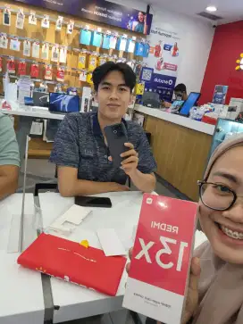 Xiaomi redmi 13 8/256