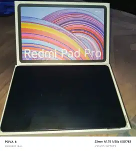 Redmi pad pro 8/256 MURAH