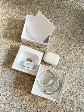 Dijual Airpods pro