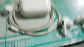 Handset bluetooth airpood brenda