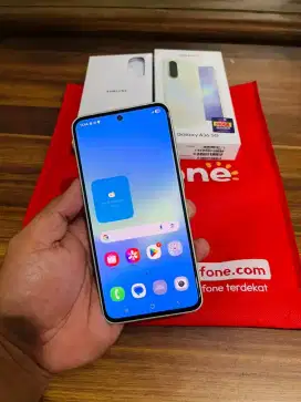 Samsung A36 5G 8/256
