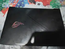Asus ROG Strix GL503GE