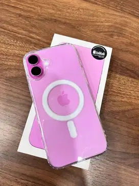 iphone 16 plus brand new