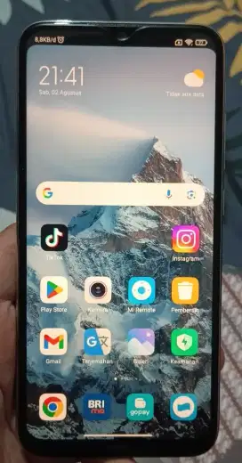 Xiaomi note 8 4/64