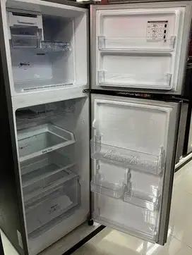 Kulkas Samsung 2 pintu inverter