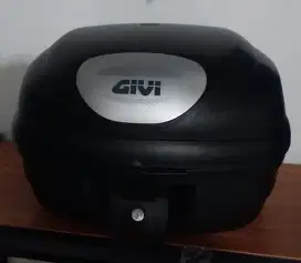 Box Givi E33 mulus nominus