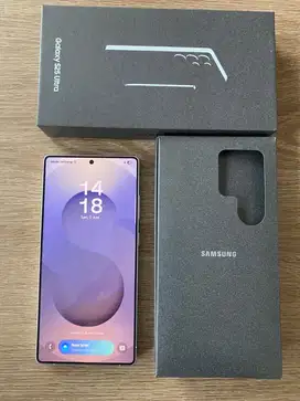 Samsung S25 ultra 12/512gb SEIN