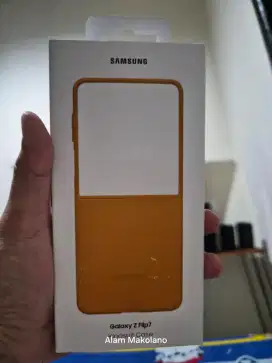 Kindsuit Case Samsung Z Flip 7 Ori